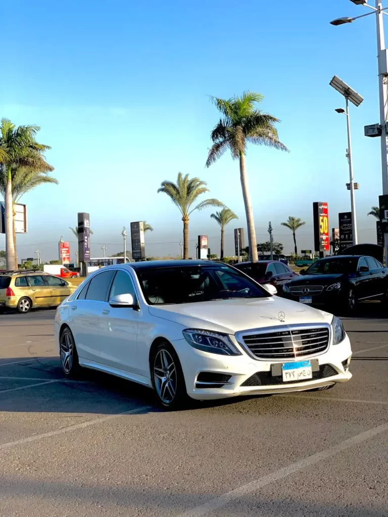 سيارات الزفاف