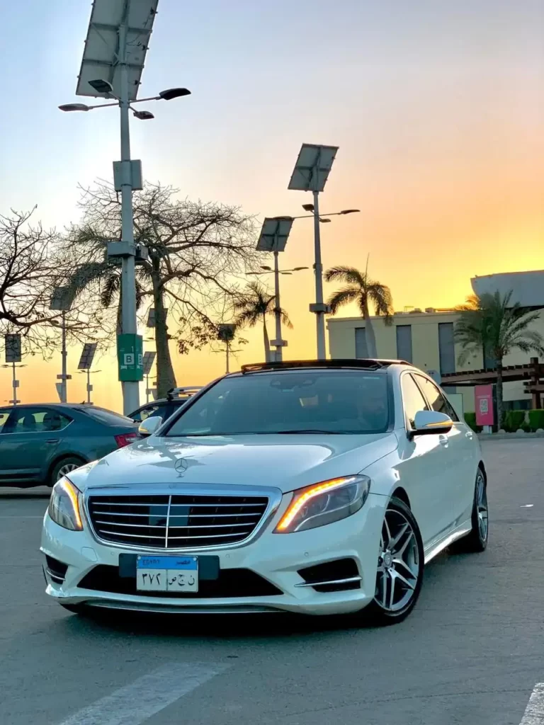 سيارات الزفاف