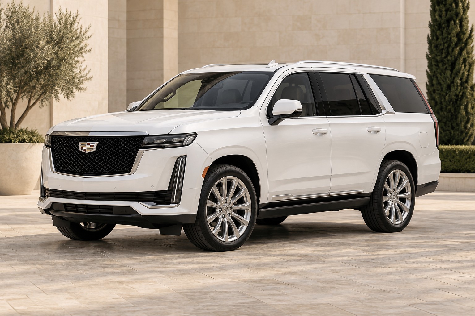 سيارات SUV