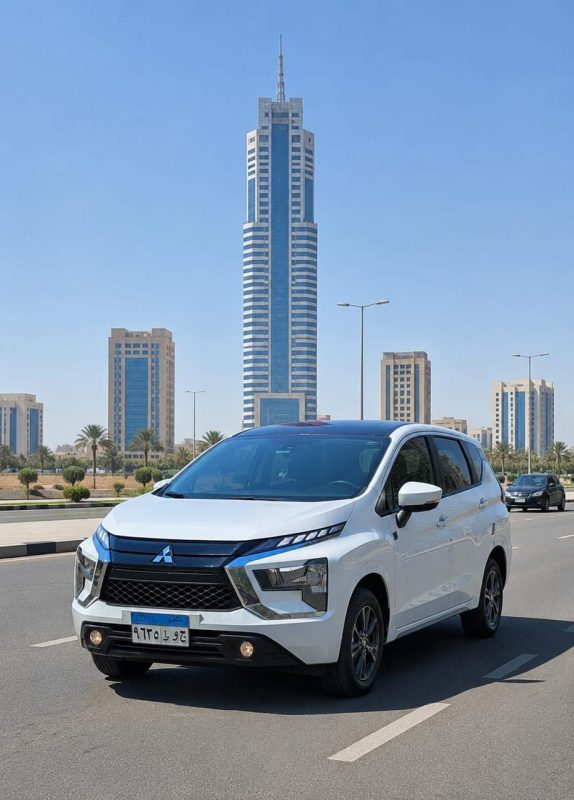 سيارات SUV - الهرم الرابع - 1