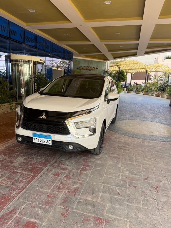 سيارات SUV - الهرم الرابع - 2