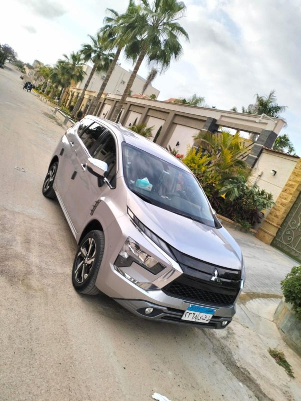 سيارات SUV - الهرم الرابع - 5