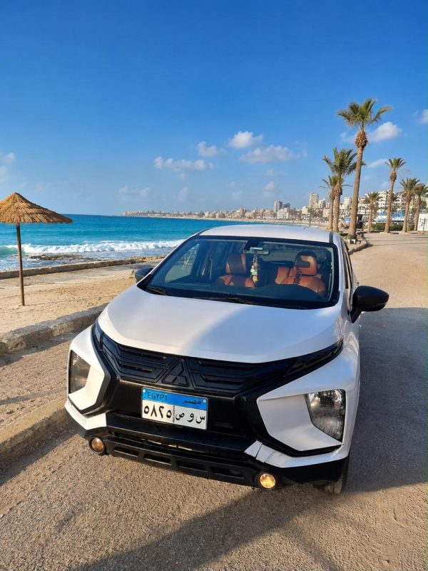 سيارات SUV - الهرم الرابع - 6