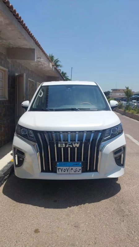 سيارات SUV - الهرم الرابع - 7
