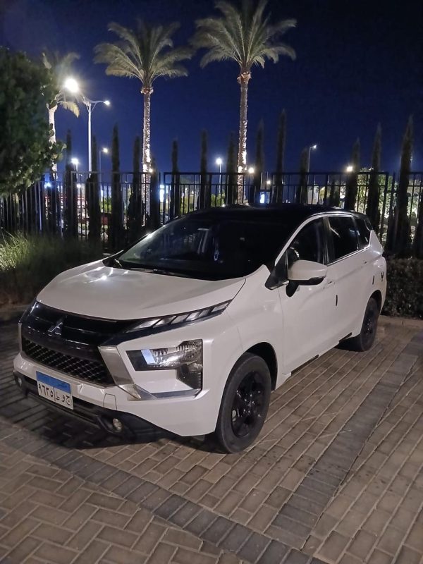سيارات SUV - الهرم الرابع - 9