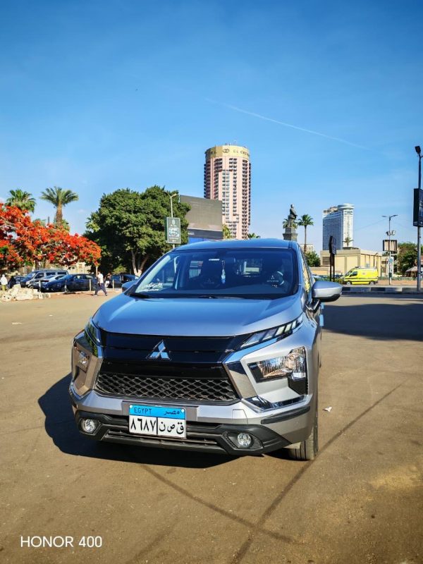 سيارات SUV - الهرم الرابع - 11