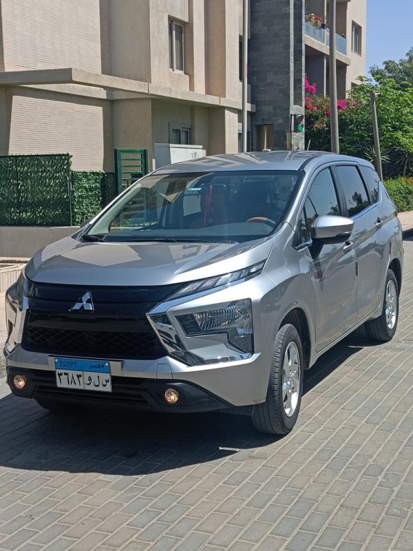 سيارات SUV - الهرم الرابع - 12