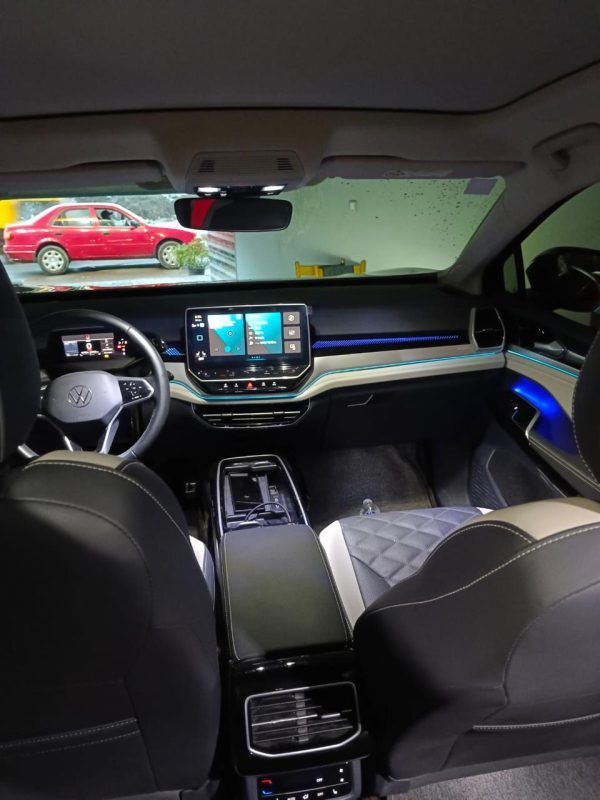 سيارات SUV - الهرم الرابع - 14