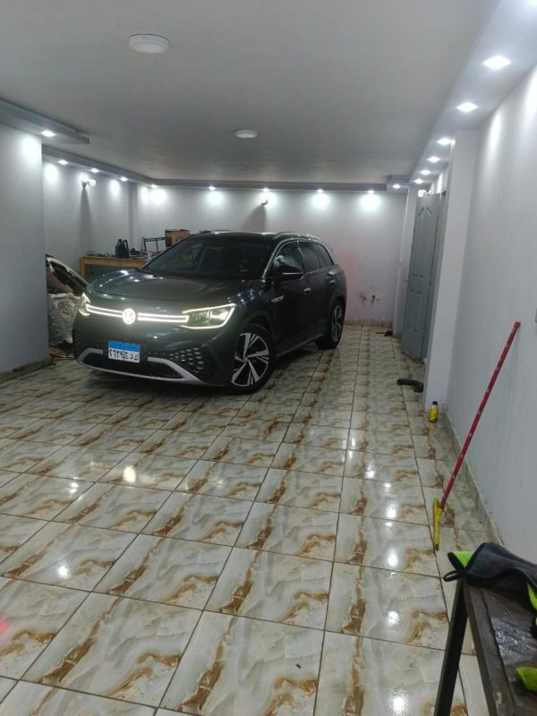 سيارات SUV - الهرم الرابع - 16