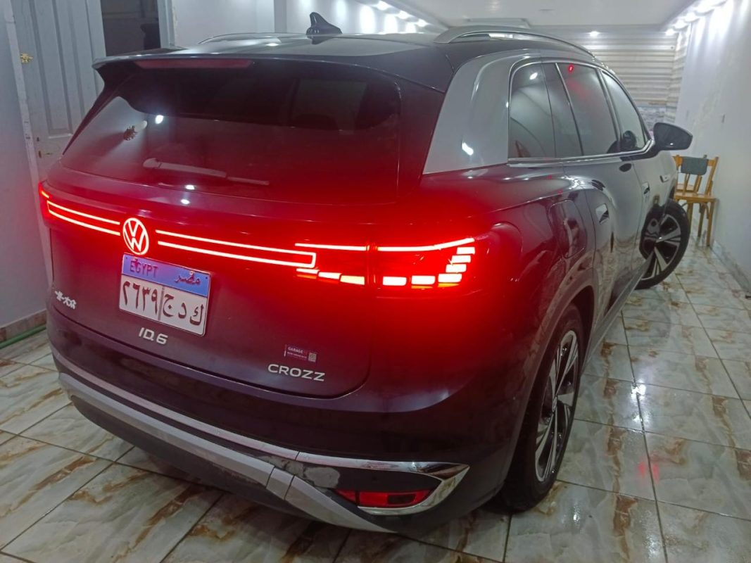 سيارات SUV - الهرم الرابع - 17