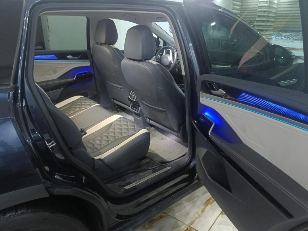 سيارات SUV - الهرم الرابع - 18