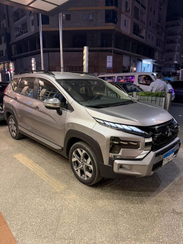سيارات SUV - الهرم الرابع - 19