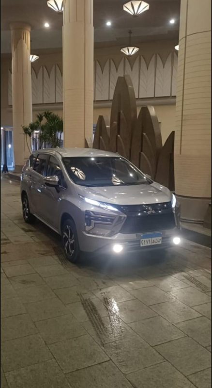 سيارات SUV - الهرم الرابع - 20