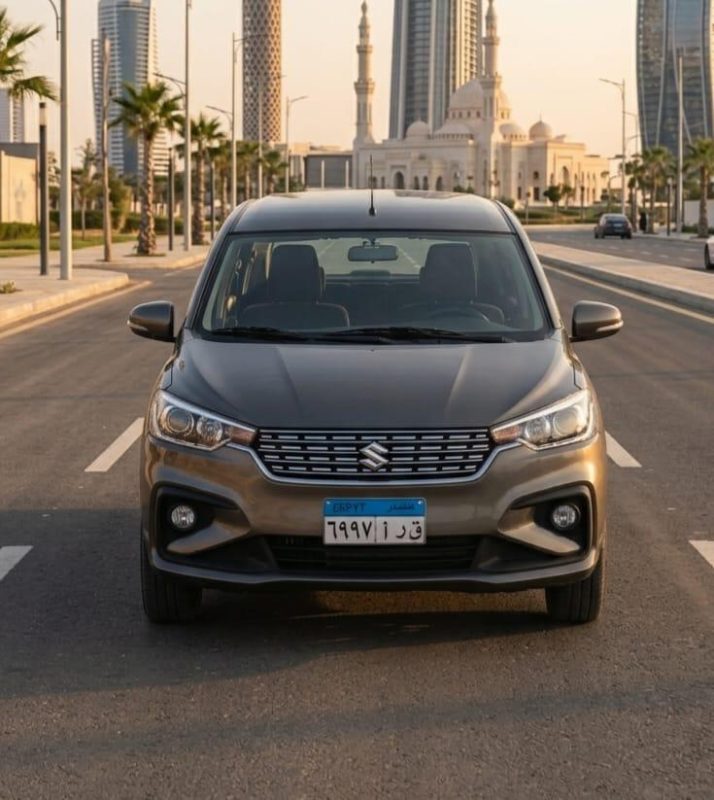 سيارات SUV - الهرم الرابع - 21