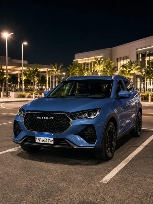 سيارات SUV - الهرم الرابع - 22