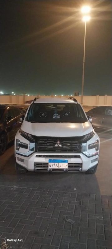 سيارات SUV - الهرم الرابع - 23
