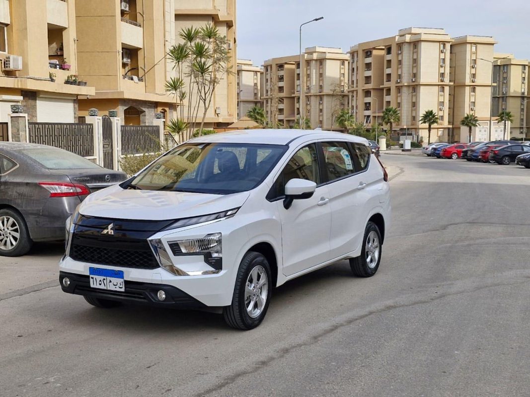 سيارات SUV - الهرم الرابع - 26