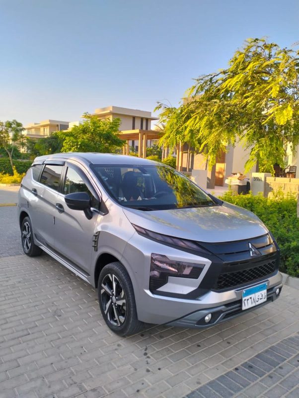 سيارات SUV - الهرم الرابع - 28