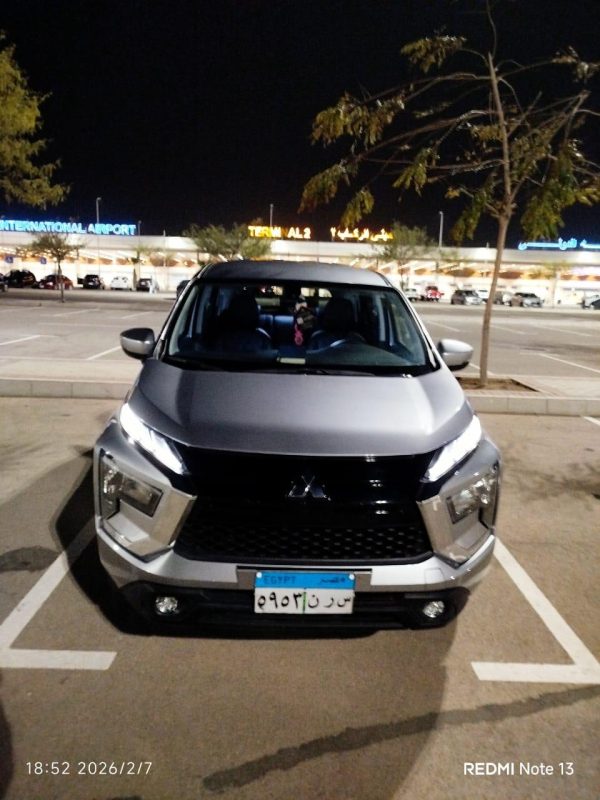سيارات SUV - الهرم الرابع - 29