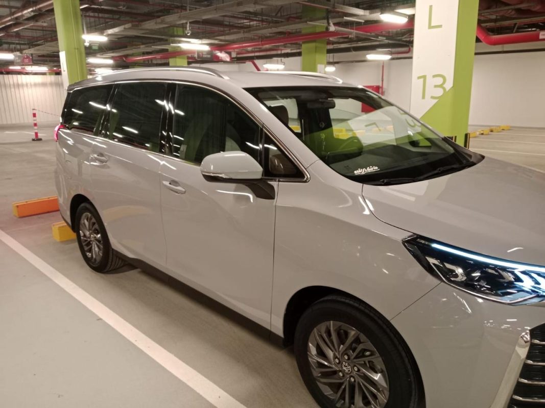 سيارات SUV - الهرم الرابع - 30